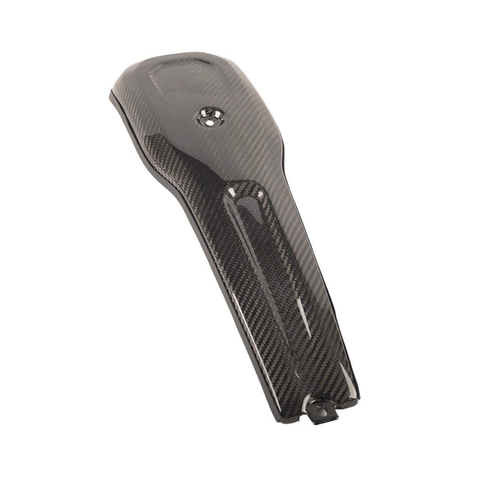 Motorcycle Carbon Fiber Tank Dash Console for  22+ for Low Rider S/ST-New 12-Month Warranty